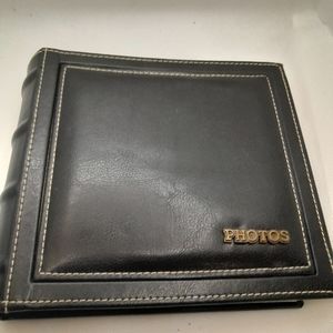 4x6 vintage Photo Album